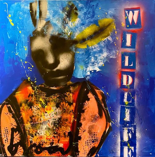 Herman Brood Vervalsingen Forceries Valsbrood