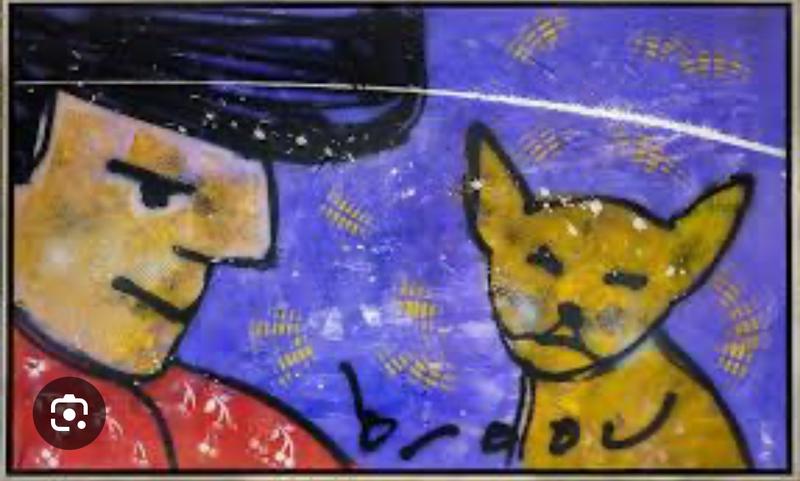 Herman Brood Vervalsingen Forceries Valsbrood