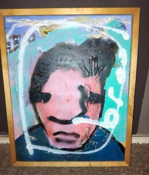 Herman Brood Vervalsingen Forceries Valsbrood