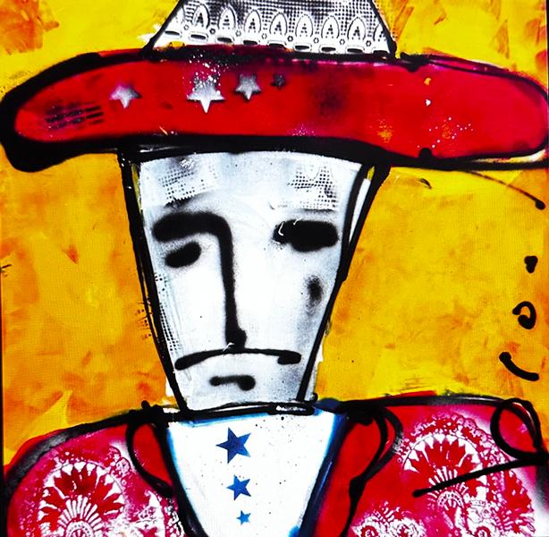 Herman Brood Vervalsingen Forceries Valsbrood