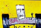 Herman Brood Vervalsingen Forceries Valsbrood