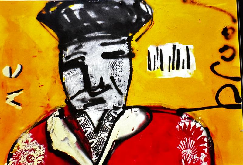 Herman Brood Vervalsingen Forceries Valsbrood