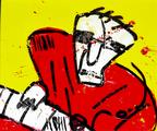 Herman Brood Vervalsingen Forceries Valsbrood