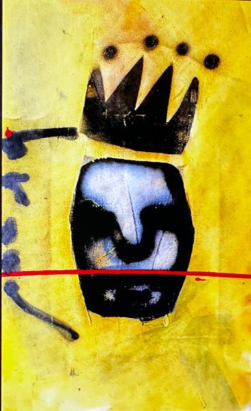 Herman Brood Vervalsingen Forceries Valsbrood