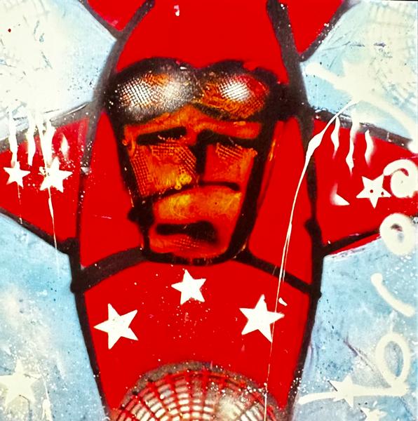 Herman Brood Vervalsingen Forceries Valsbrood