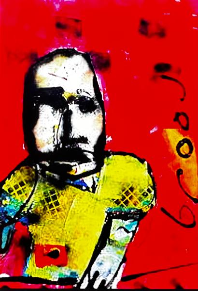 Herman Brood Vervalsingen Forceries Valsbrood