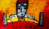 Herman Brood Vervalsingen Forceries Valsbrood