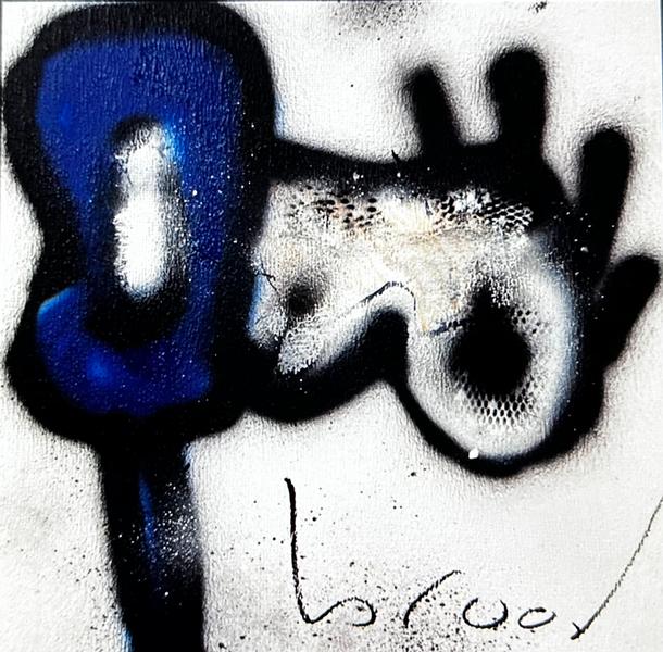 Herman Brood Vervalsingen Forceries Valsbrood