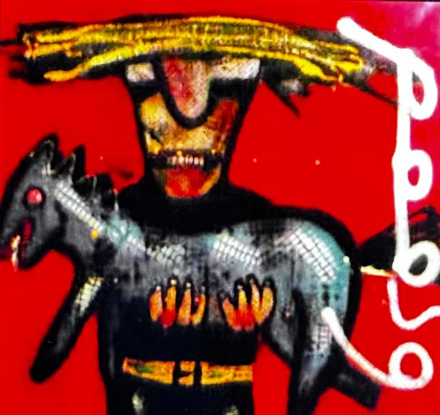 Herman Brood Vervalsingen Forceries Valsbrood