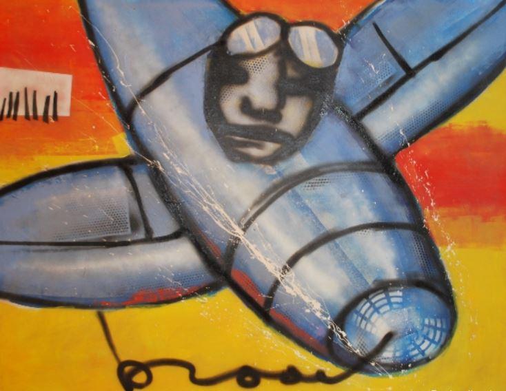 Herman Brood Vervalsingen Forceries Valsbrood