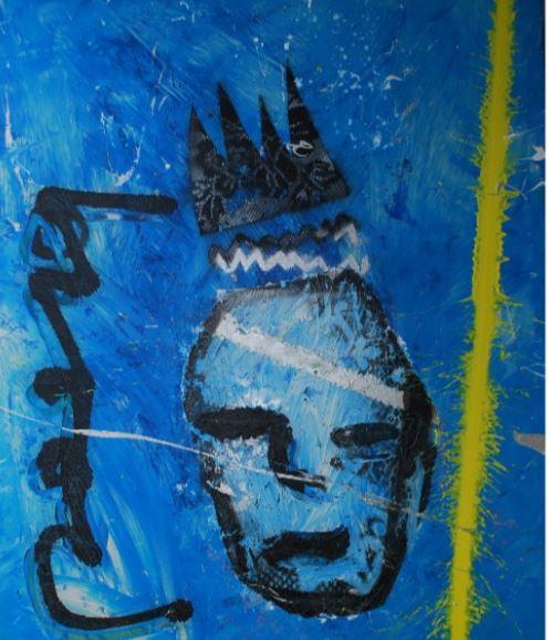 Herman Brood Vervalsingen Forceries Valsbrood