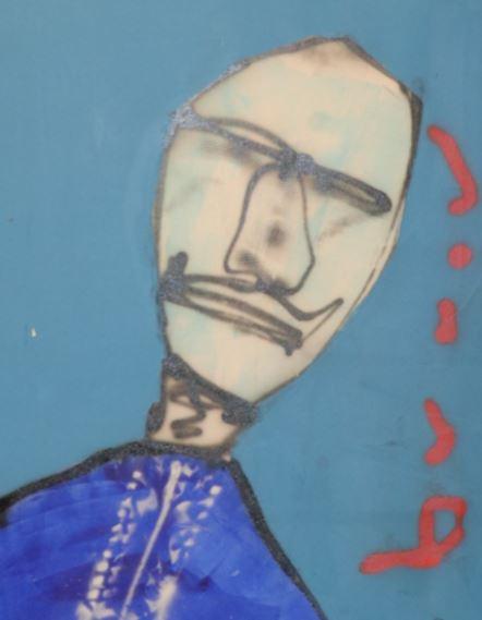 Herman Brood Vervalsingen Forceries Valsbrood