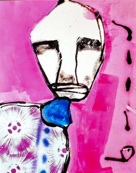 Herman Brood Vervalsingen Forceries Valsbrood