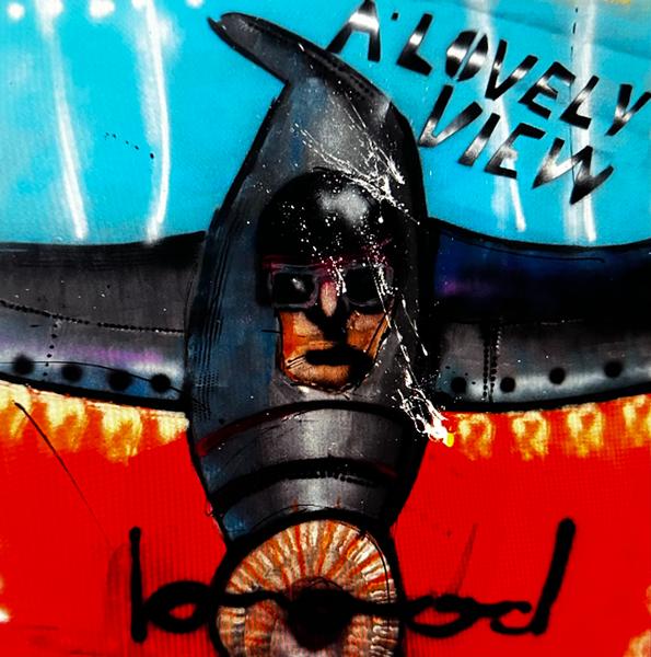 Herman Brood Vervalsingen Forceries Valsbrood