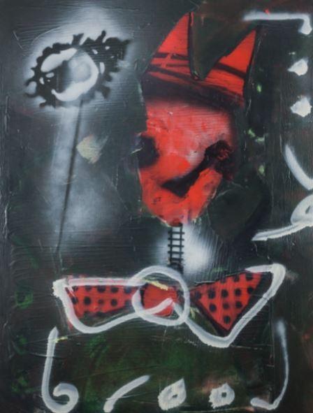 Herman Brood Vervalsingen Forceries Valsbrood