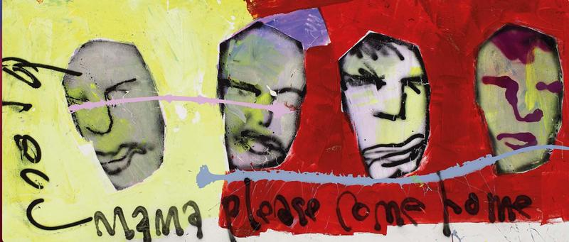 Herman Brood Vervalsingen Forceries Valsbrood