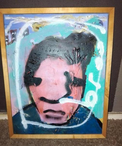 Herman Brood Vervalsingen Forceries Valsbrood