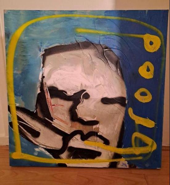 Herman Brood Vervalsingen Forceries Valsbrood