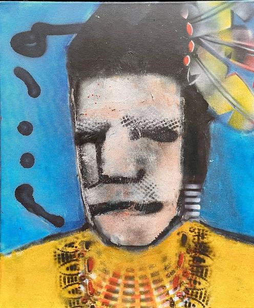 Herman Brood Vervalsingen Forceries Valsbrood