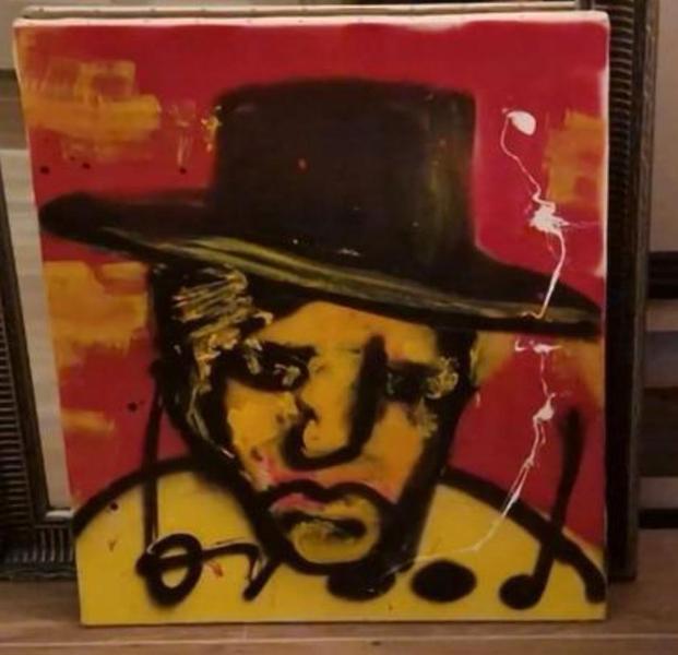 Herman Brood Vervalsingen Forceries Valsbrood