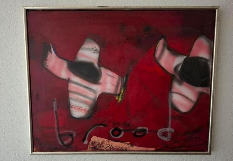 Herman Brood Vervalsingen Forceries Valsbrood