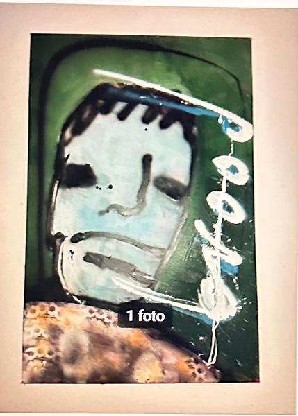 Herman Brood Vervalsingen Forceries Valsbrood