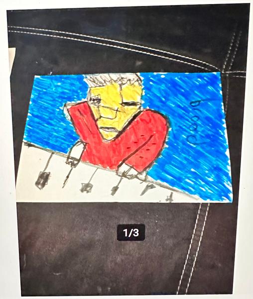 Herman Brood Vervalsingen Forceries Valsbrood