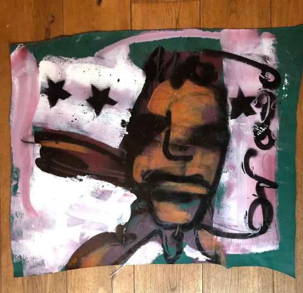 Herman Brood Vervalsingen Forceries Valsbrood