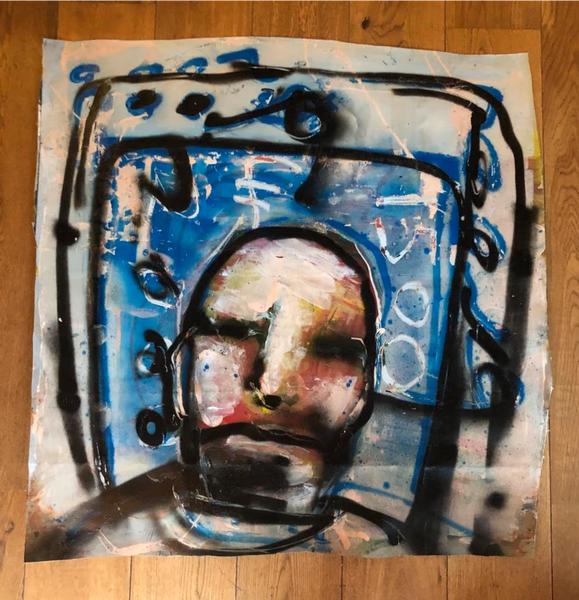 Herman Brood Vervalsingen Forceries Valsbrood