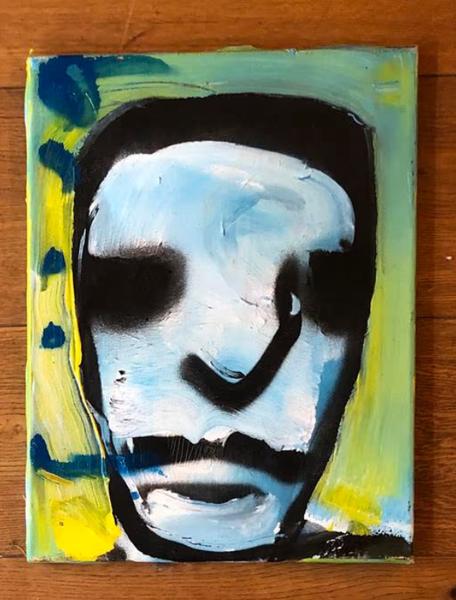 Herman Brood Vervalsingen Forceries Valsbrood