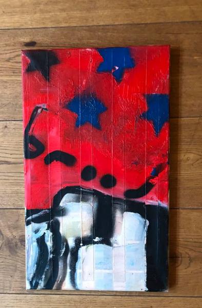 Herman Brood Vervalsingen Forceries Valsbrood