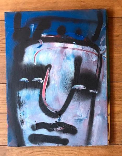 Herman Brood Vervalsingen Forceries Valsbrood