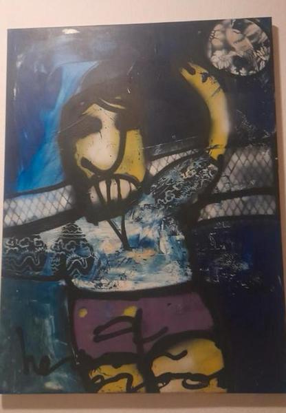 Herman Brood Vervalsingen Forceries Valsbrood