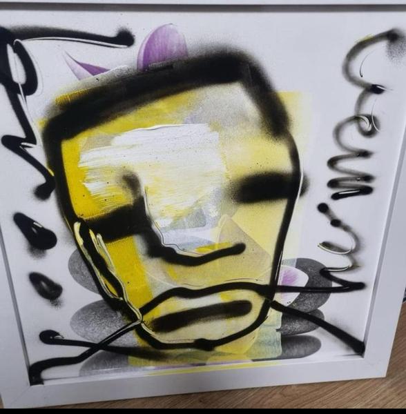 Herman Brood Vervalsingen Forceries Valsbrood