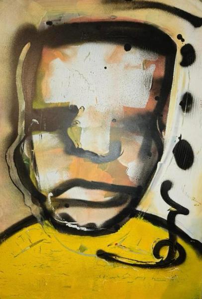 Herman Brood Vervalsingen Forceries Valsbrood