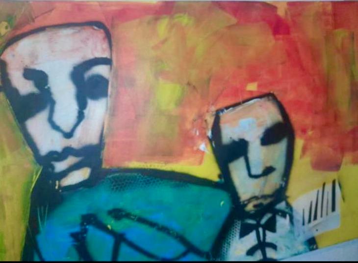 Herman Brood Vervalsingen Forceries Valsbrood