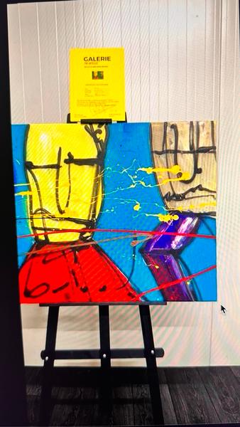 Herman Brood Vervalsingen Forceries Valsbrood