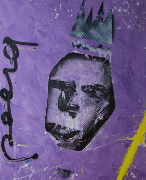 Herman Brood Vervalsingen Forceries Valsbrood