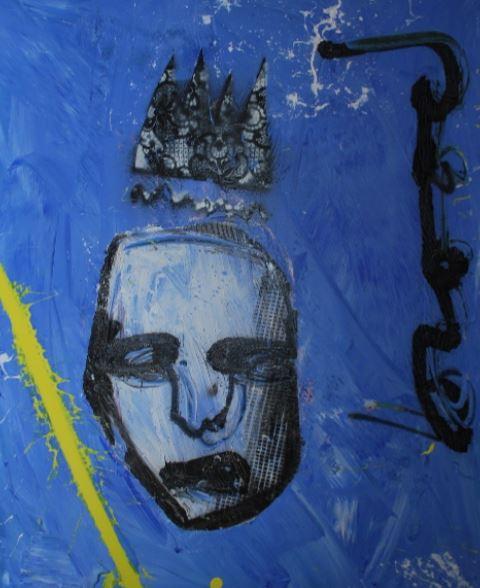 Herman Brood Vervalsingen Forceries Valsbrood