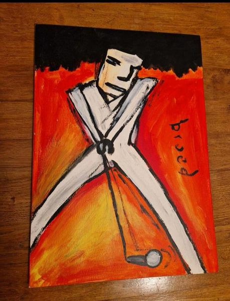 Herman Brood Vervalsingen Forceries Valsbrood