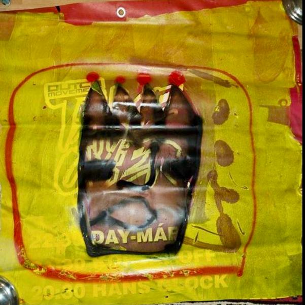 Herman Brood Vervalsingen Forceries Valsbrood