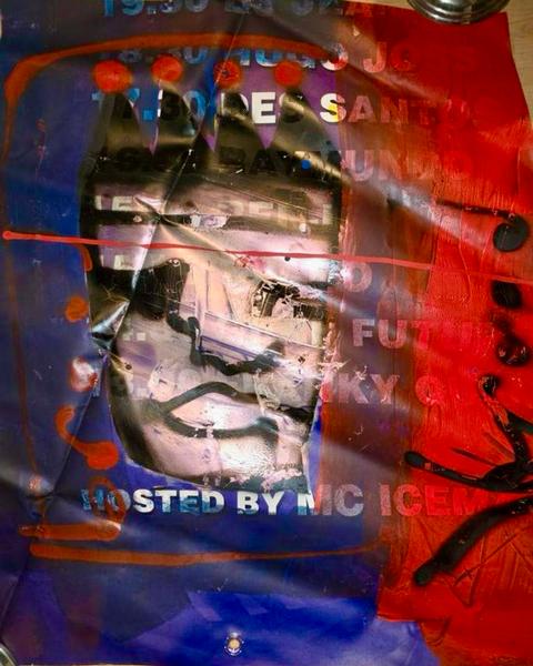 Herman Brood Vervalsingen Forceries Valsbrood