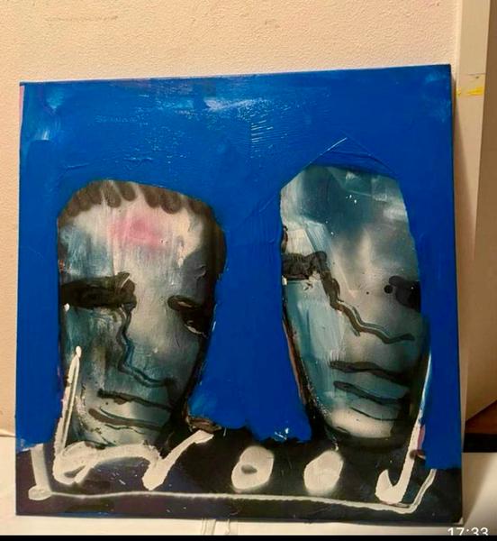 Herman Brood Vervalsingen Forceries Valsbrood