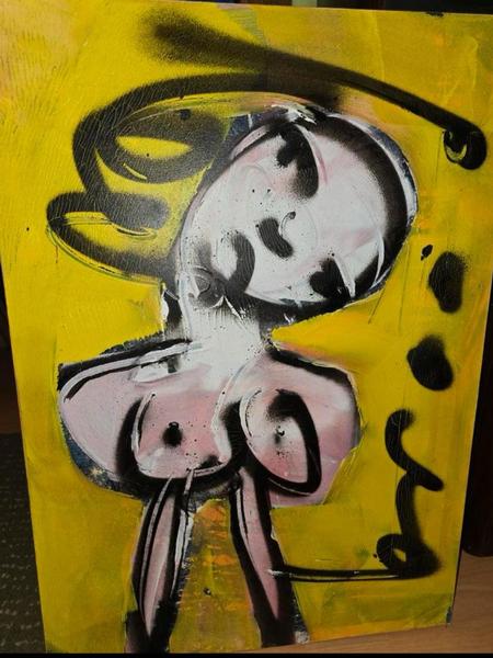 Herman Brood Vervalsingen Forceries Valsbrood