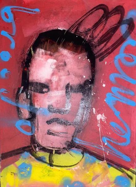 Herman Brood Vervalsingen Forceries Valsbrood