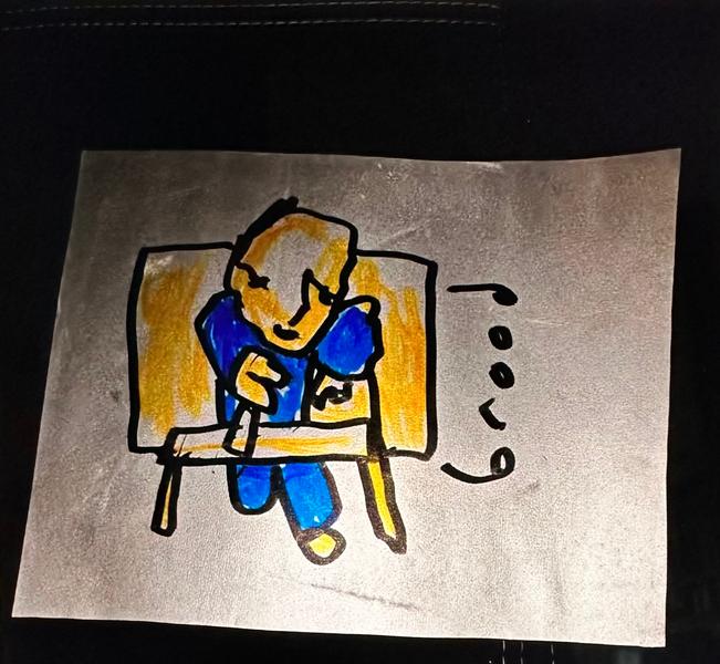 Herman Brood Vervalsingen Forceries Valsbrood