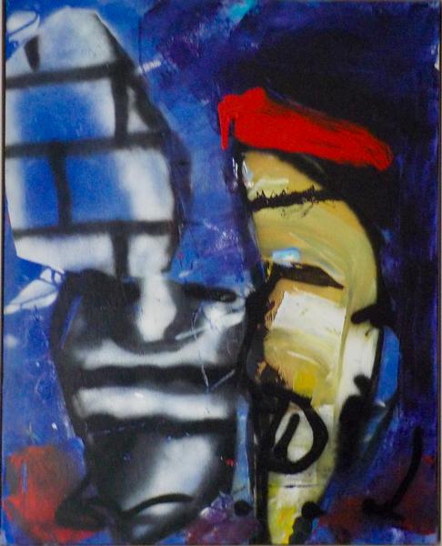 Herman Brood Vervalsingen Forceries Valsbrood