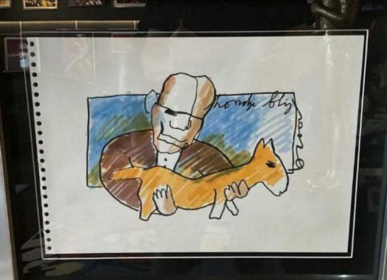 Herman Brood Vervalsingen Forceries Valsbrood