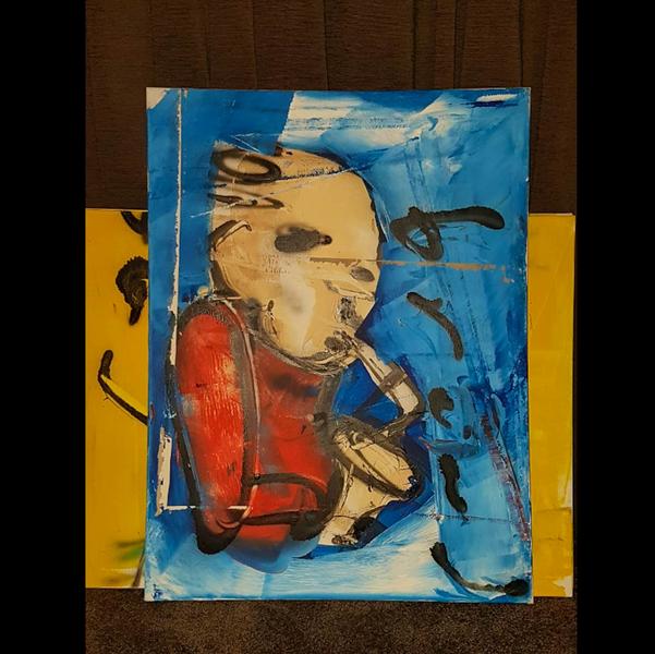 Herman Brood Vervalsingen Forceries Valsbrood