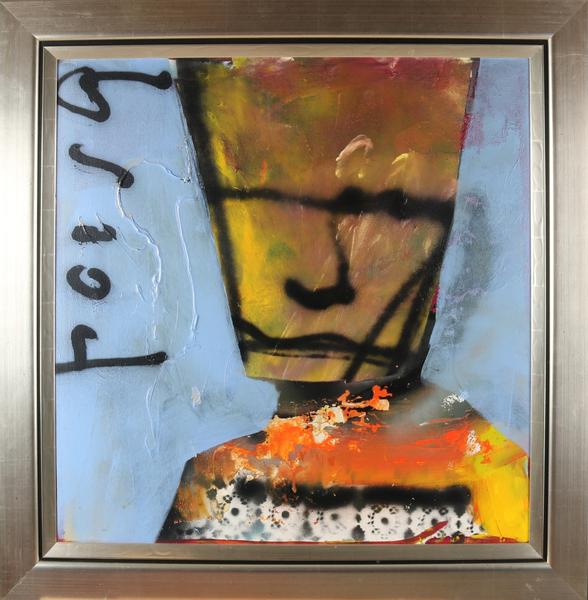 Herman Brood Vervalsingen Forceries Valsbrood